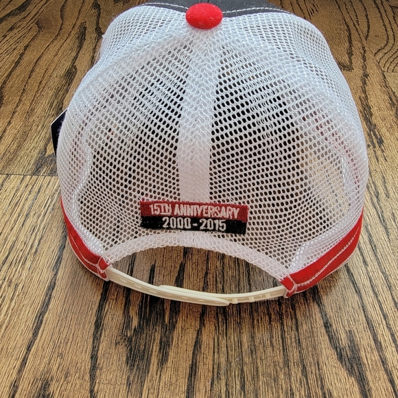 Boco Gear Technical Trucker Hat - Picture 2 of 8